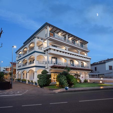 Hotel Rosa Dei Venti Кастельсардо Екстер'єр фото