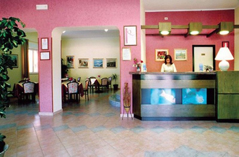 Hotel Rosa Dei Venti Кастельсардо Екстер'єр фото